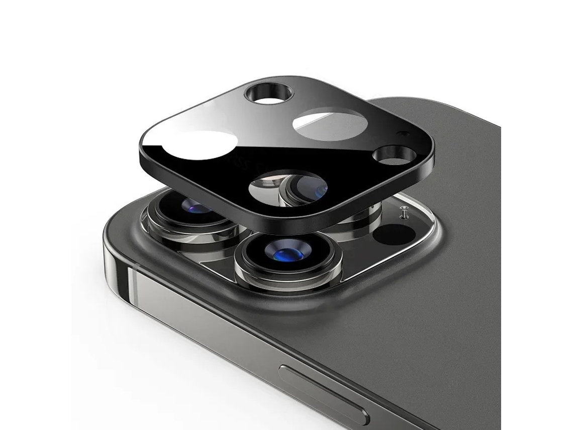 Lurelia Película De Câmara Para Iphone 16/11/15 E Outros Modelos