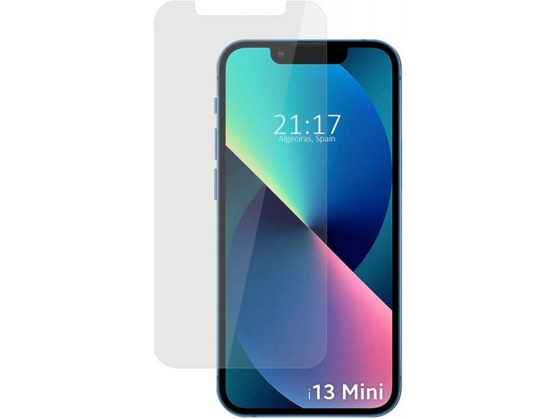 Pelicula de Vidro TUMUNDOSMARTPHONE iPhone 13 Mini (5.4)