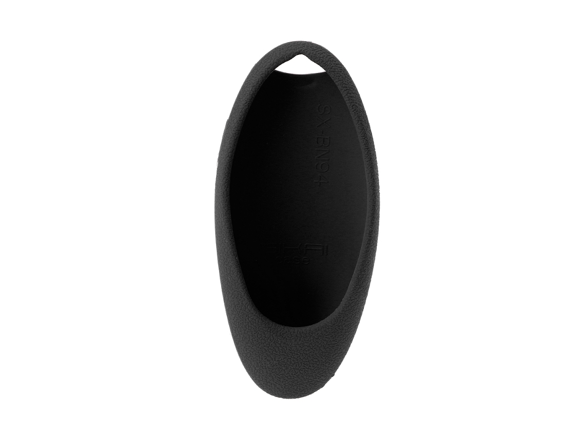 Capa Protetora de Silicone para Controle Remoto de Smart Tv AQUAFORGE