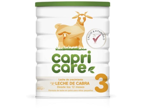 3 Leite de Crescimento 800gr