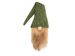 Laxiscreed Capa De Garrafa De Vinho Não Tecido Para Natal E Presentes, Decoração Com Estilo Verde