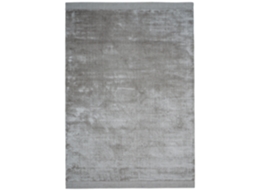 Consilio Concept Tapete De Viscose De Bambu Tecido À Mão Bamboo 120x170 Cm Taupe