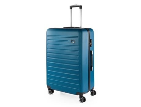 Mala Abs Grande SKPAT Nantes Fuzileiro Naval 50X76X28 Cm 95L