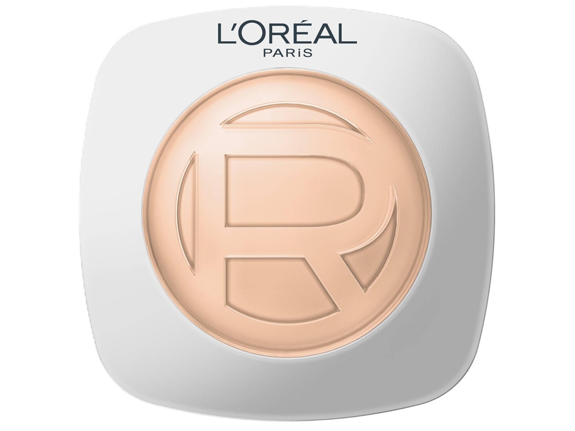 Base True Match Hyaluron Tinted Balm Neutral Light L'oréal Paris