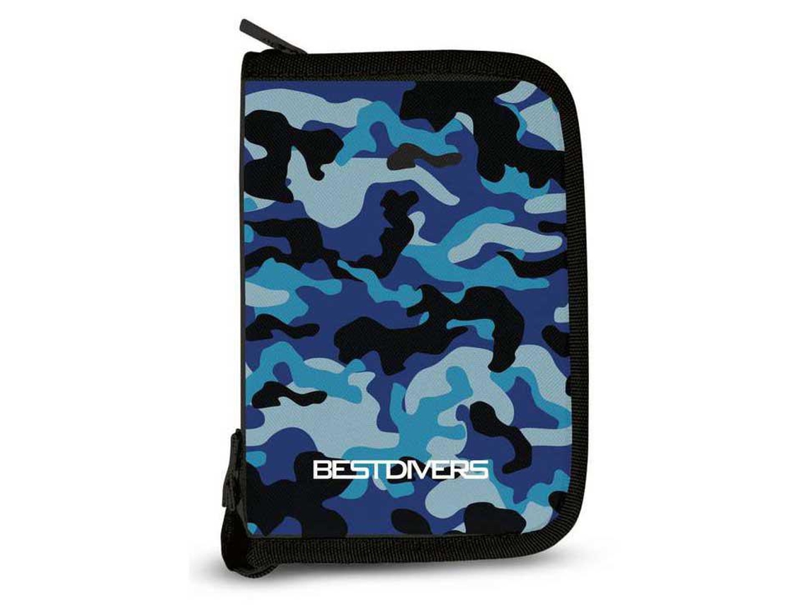 Best Divers Dive Log Art 6 Argolas