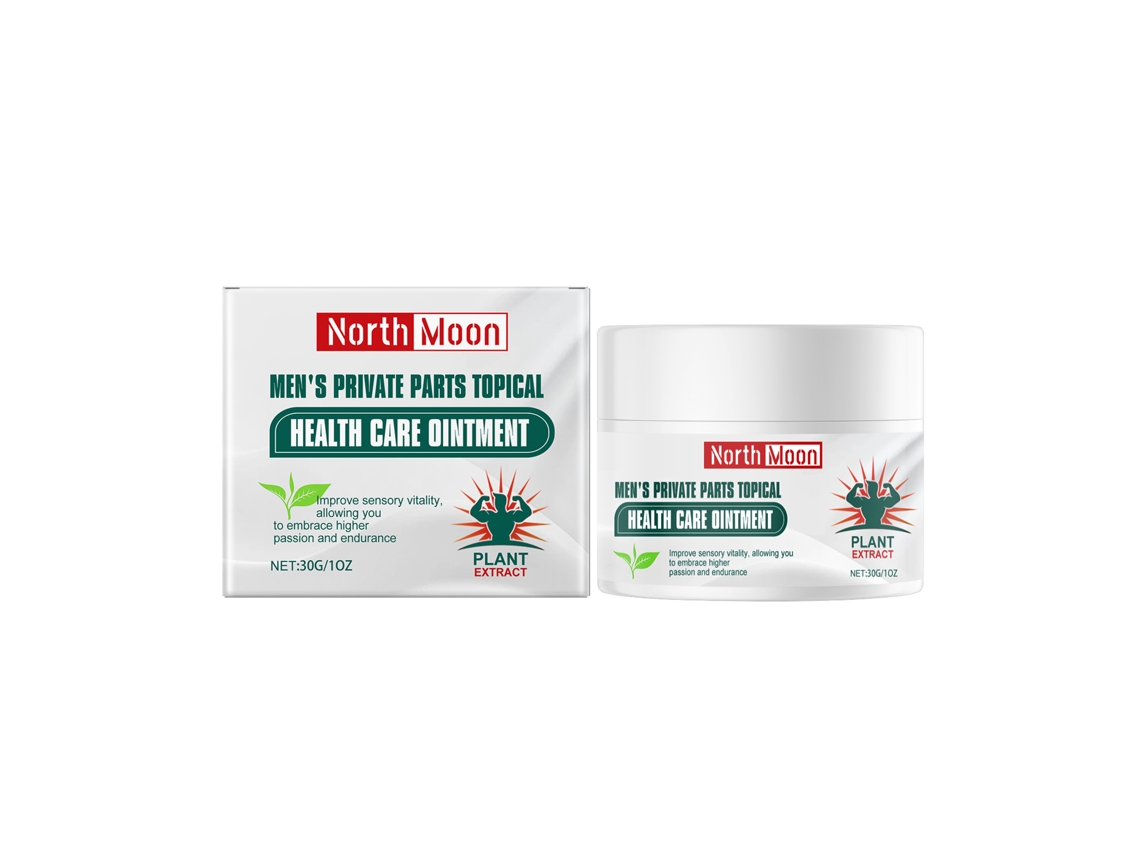 Creme Para Vitalidade Masculina Worten - Cuidado Eficaz