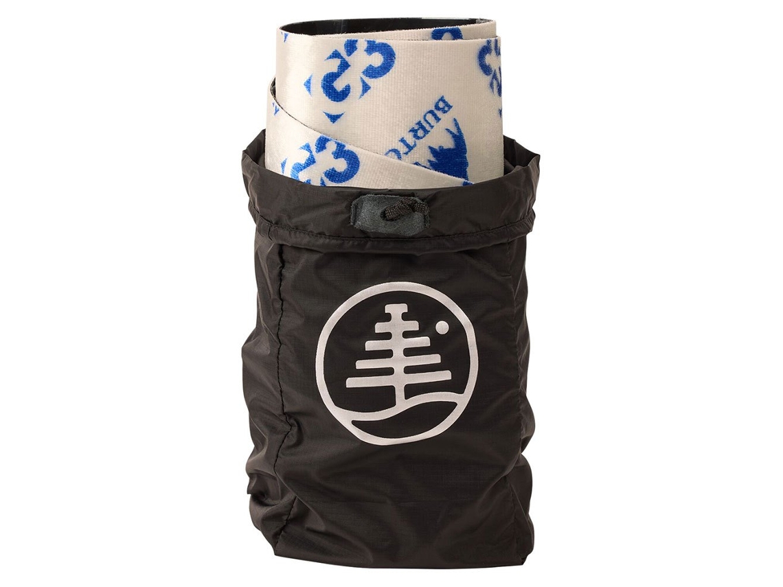 BURTON Peles Splitskins Preto XS