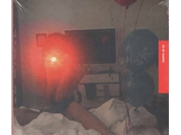 CD Unknown Mortal Orchestra - Ibuki (1CDs)
