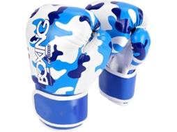 Luvas De Boxe Esportivas Para Crianças, Luvas De Boxe Infantis, Muay Thai Brilvibera