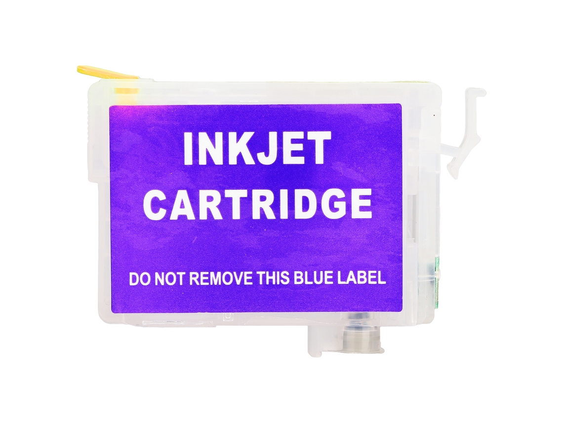 Cartucho de Tinta para Impressora Inkjet Xp 200 Wf 2520 T2004 Amarelo de Alto Desempenho da S/MARCA