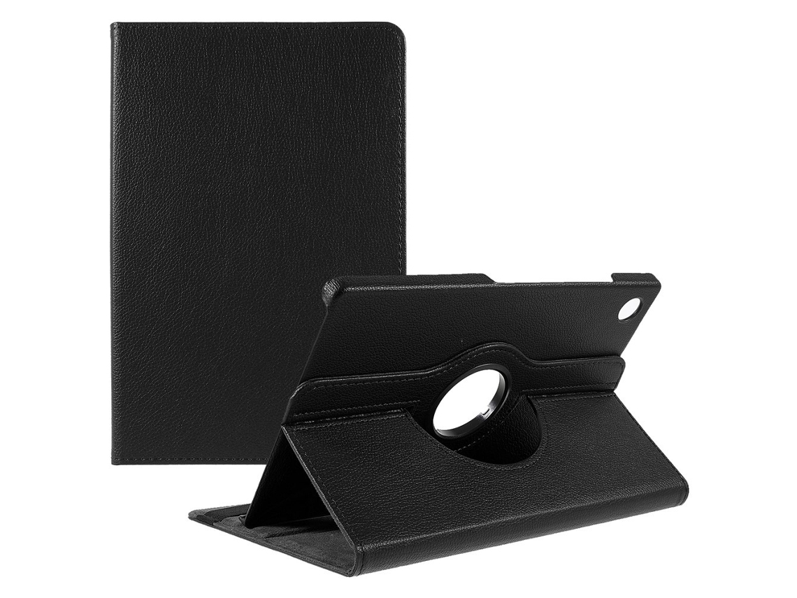 Capa giratória 360° para Samsung Galaxy Tab A11+ 11''/A9+ 11''