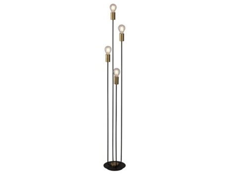 Candeeiro de Pé de Estilo Industrial RABALUX Lanny