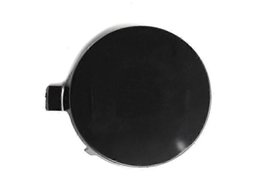 Capacetes Cabide Arrasto Avental Dianteiro Para Volvo Xc60 2009 2013 39854961 30763409