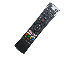 Controle Remoto Para Smart Tv Kogan Nu8030 Oem