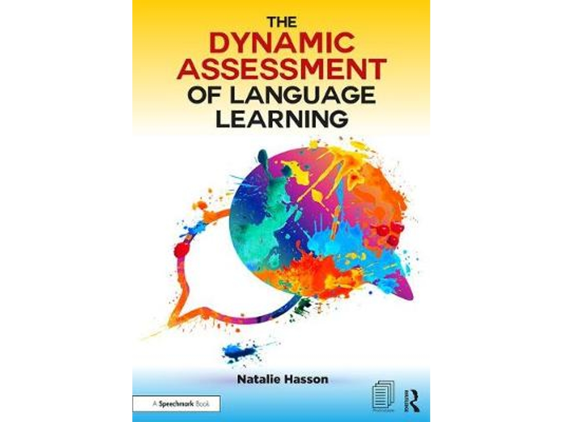 Livro The Dynamic Assessment of Language Learning (Inglês)