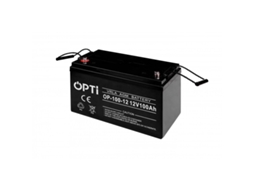 Volt Poland Agm Opti 12v 100 Ah Vrla Volt Polska