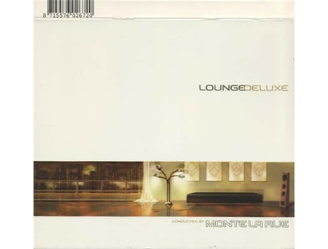 Cd Loungedeluxe, Monte La Rue Idt