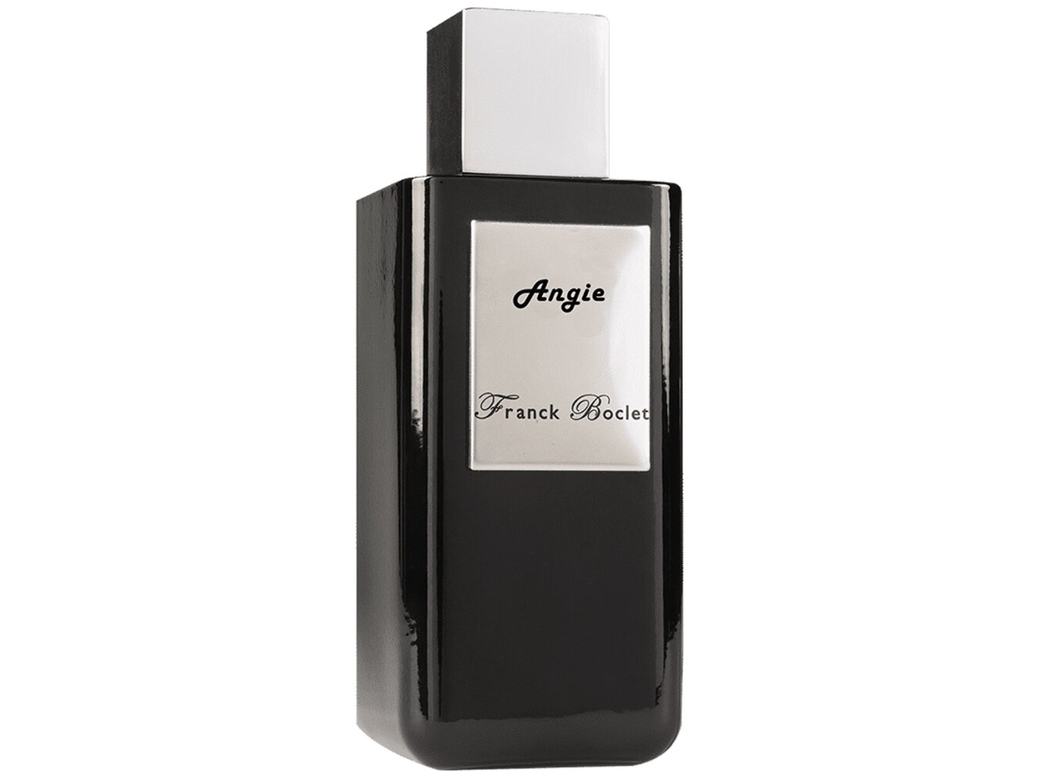 Unisexo Angie Extrait de Parfum 100Ml FRANCK BOCLET