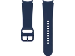 Bracelete SAMSUNG Galaxy Watch 5 / Watch 5 Pro Desportiva S/M Azul