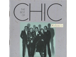 CD Chic - The Best Of Chet Baker Plays (1CDs)