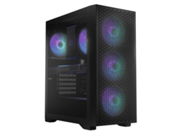 Vist Mesh Ryzen 7 8700f Rx 7600 24gb Ssd 1tb Wifi W11