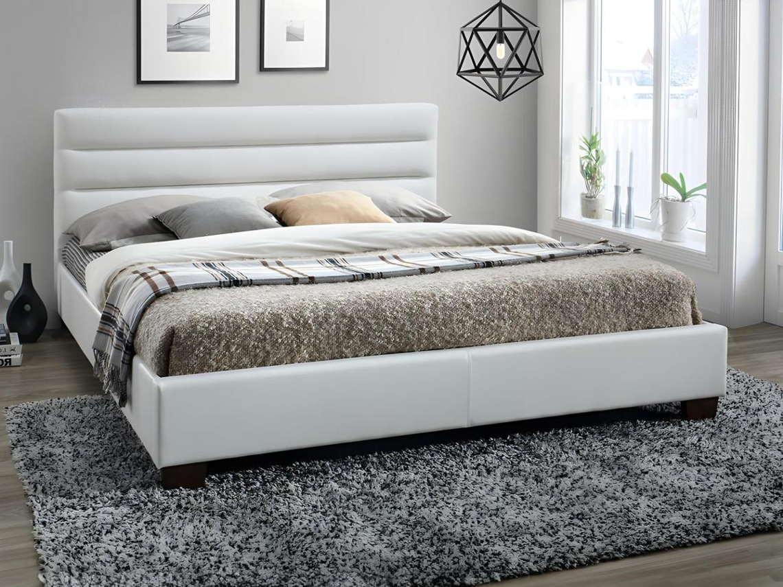 Estrutura De Cama Faustin