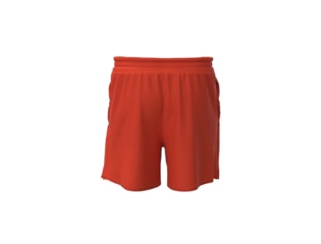 Calções 7/6 Miran Red Alert Homem M