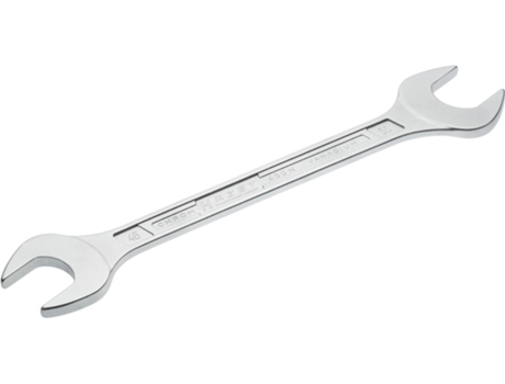 Chave dupla 450N-46X50 Perfil hexagonal externo 46 x 50 mm HAZET