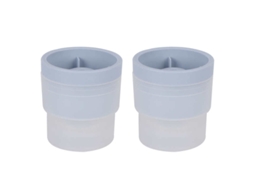 Moldes de Gelo XGF Azul