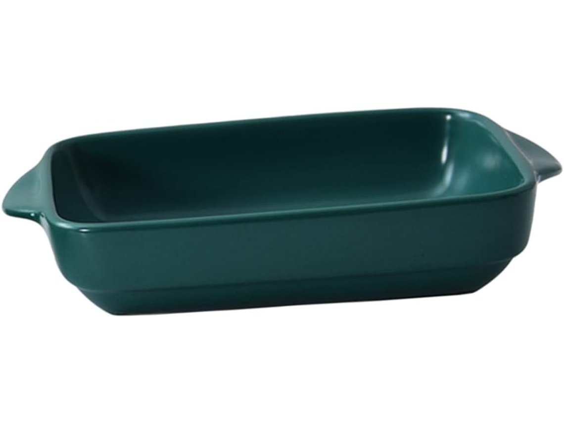 Para Bolo Com Alça Dupla, Bandeja De Fácil Remoção Para Bolos E Outros Tipos De Bolo. Gokoco