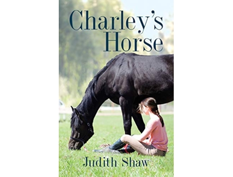 Livro Charleys Horse de Judith Shaw (Inglês)