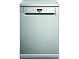 Máquina de Lavar Loiça HOTPOINT HFC 3C26 CW X (Outlet Grade B - 14 Conjuntos - 60 cm - Inox)