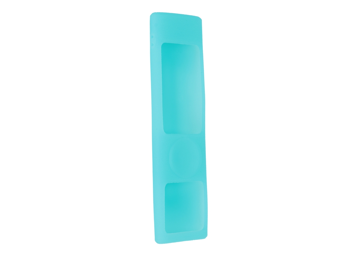 Capa de Silicone para Controle Vizio EOOCOO