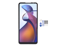 Peças de Reparo para Tela do Pixel 7 Pro, EOOCOO