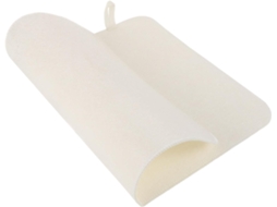 Tapete de Feltro Inoomp para Sauna, para Banheiros, com Alta Absorção de Água e Isolamento Térmico. Feito de Feltro, CHABERLU