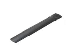 Protetor De Quadro De Tubo Inferior Antiderrapante Resistente Ao Calor Com Linhas De Padrões Legais E Acabamento Fino, Protetor De Quadro De Tubo Infe