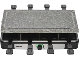 Grelhador Raclette BELTAX BRG-2220 (Outlet Caixa Aberta - 1400 W)
