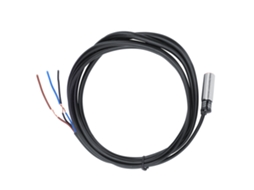 Laxiscreed Berm Waterproof Interruptor De Proximidade Npn 3 Fios | Normalmente Aberto