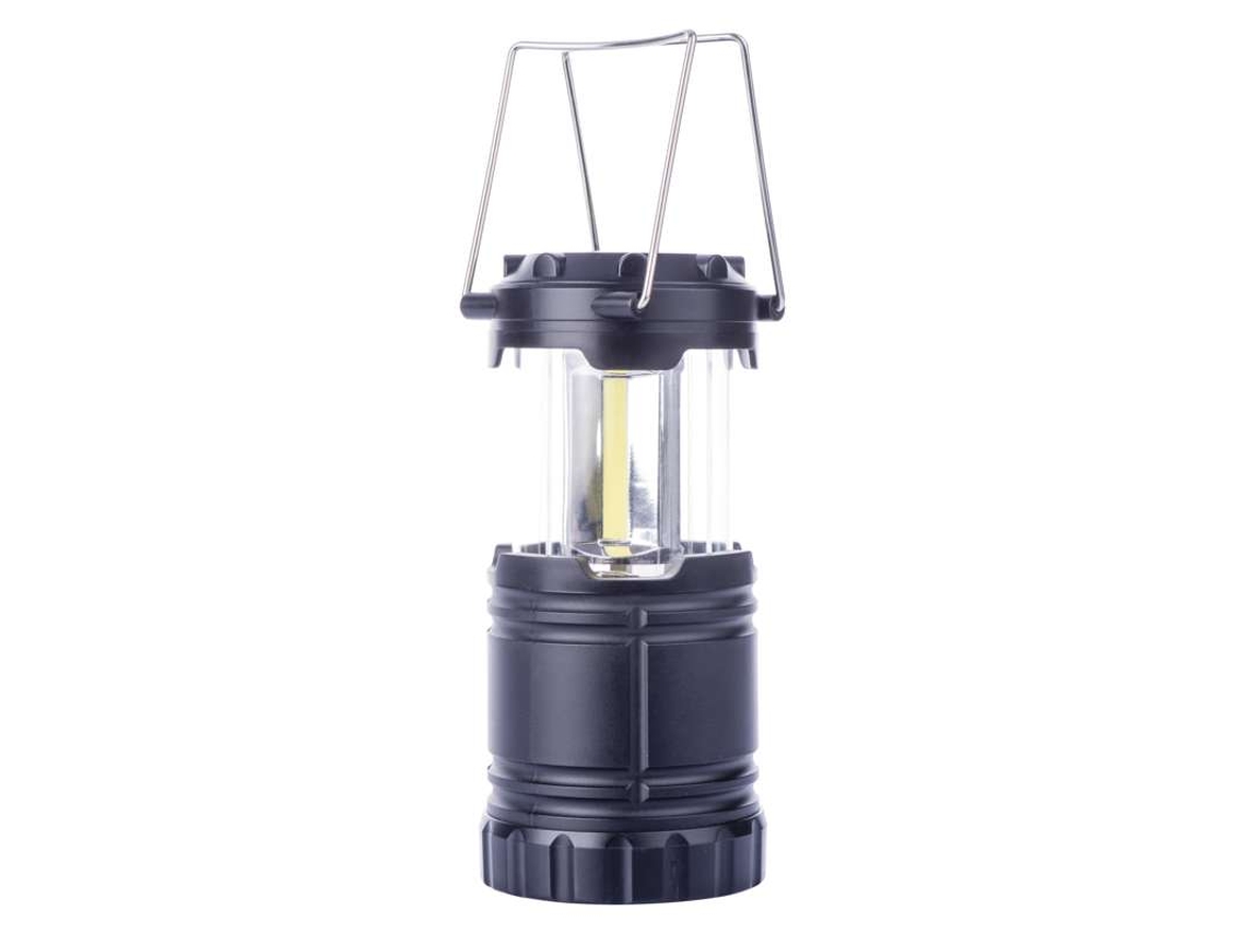 Lanterna de Acampamento EMOS LED 300 Lm 3 × Aa