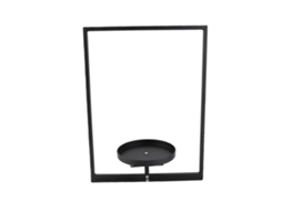 Laxiscreed Kit De 2 Prateleiras Para Flores E Fotografias, Suporte De Parede Para Decoração Moderna