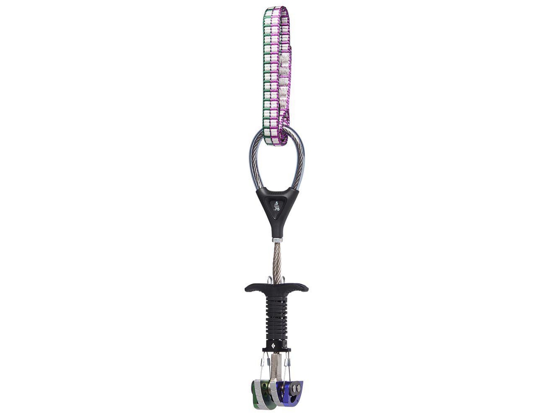 Black Diamond Camalot Z4 Offset 0.5-0.75