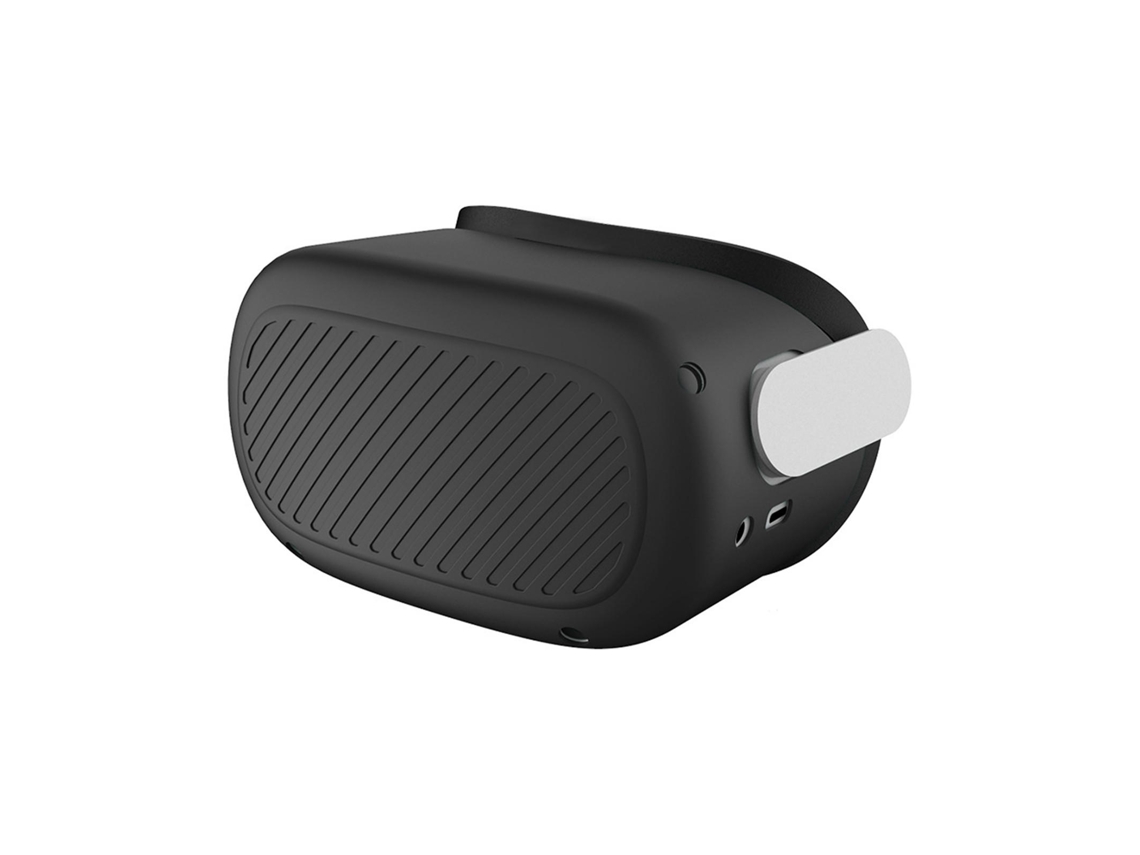 Capinha de Silicone EOOCOO para Oculus Quest 2