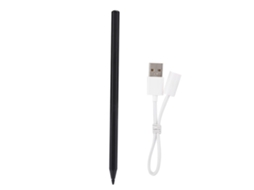 Caneta Stylus (recarregável Com Carregamento Magnético Usb) Compatível Com Microsoft Surface Go Pro5/6/4/3/laptop Caneta Stylus