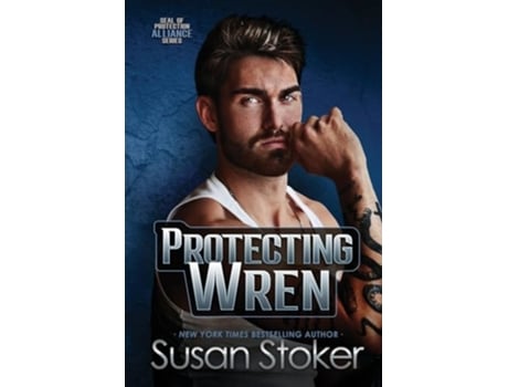 Livro Protecting Wren de Susan Stoker (Inglês)