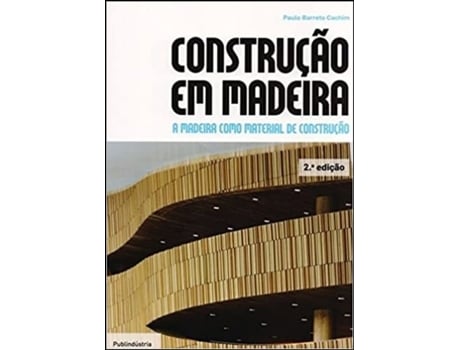 Construção em Madeira