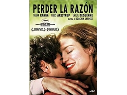 DVD À Perdre La Raison (2012) / Perder La Razón (Edição em Espanhol)