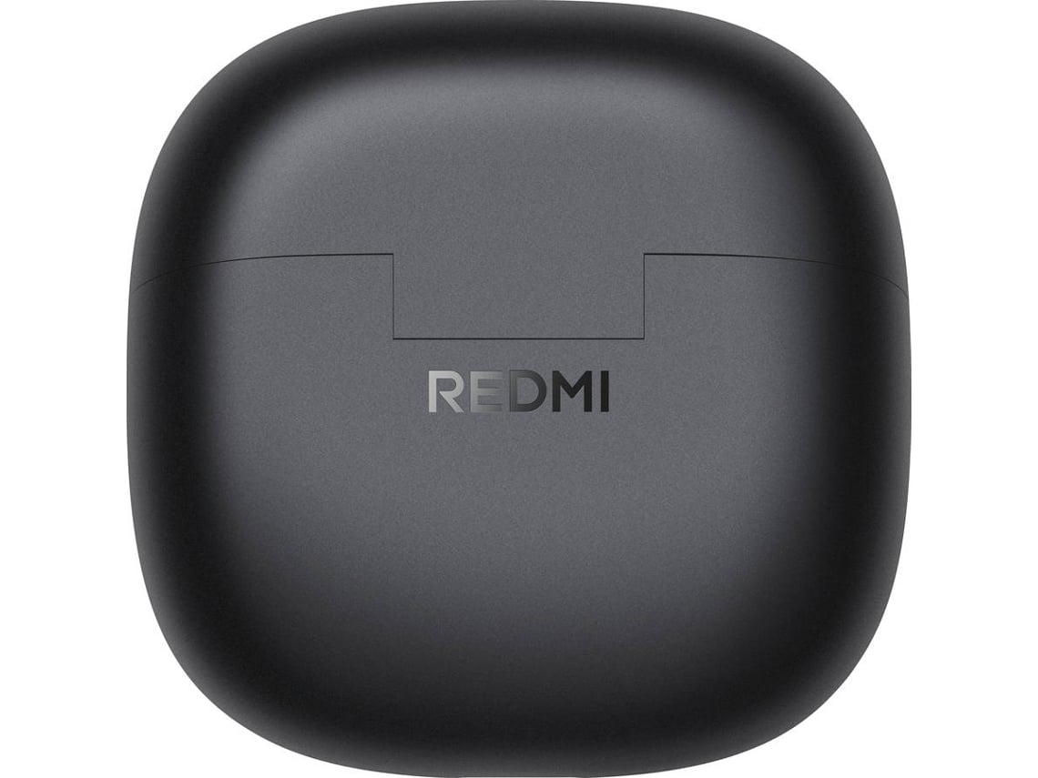 Auriculares XIAOMI Redmi Buds 8 Lite True Wireless (Outlet Grade A - In Ear - Preto)