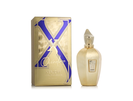 Perfume Unissexo XERJOFF Accento Overdose (100 ml)