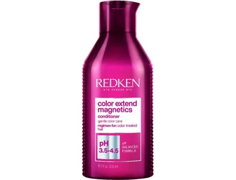 Condicionador REDKEN Color Extend Magnetics (300 ml)