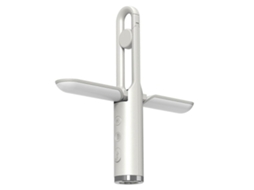 Lanterna Led Dobrável Para Acampamento, Tripé Multifuncional, Lanterna Dobrável, Luz De Barraca À Prova Dágua Para Emergências Olysi Shop